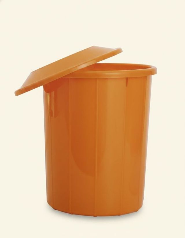 DUST BIN