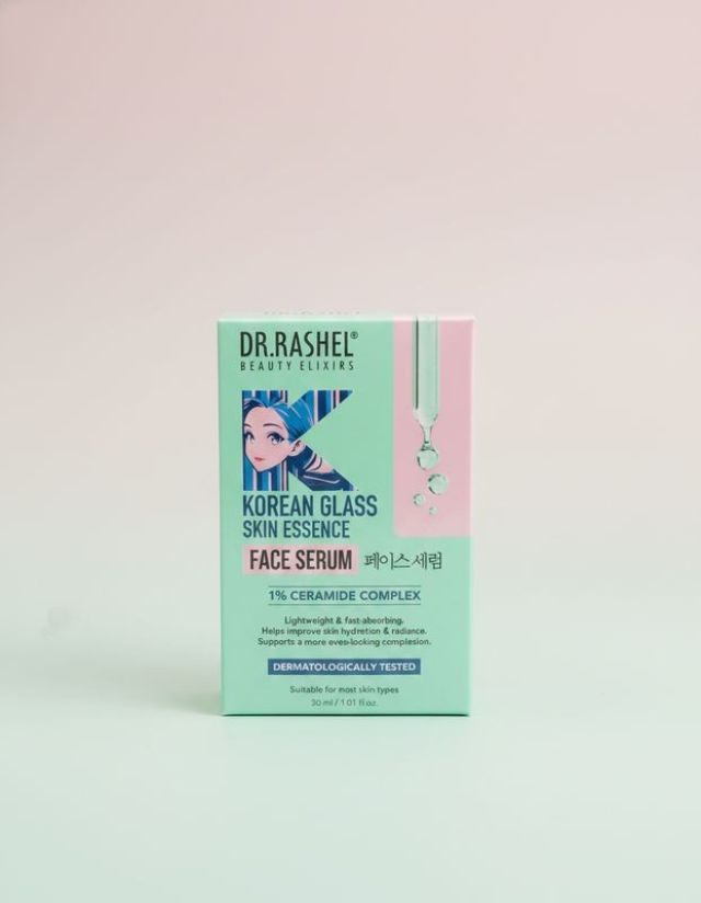 FACE SERUM