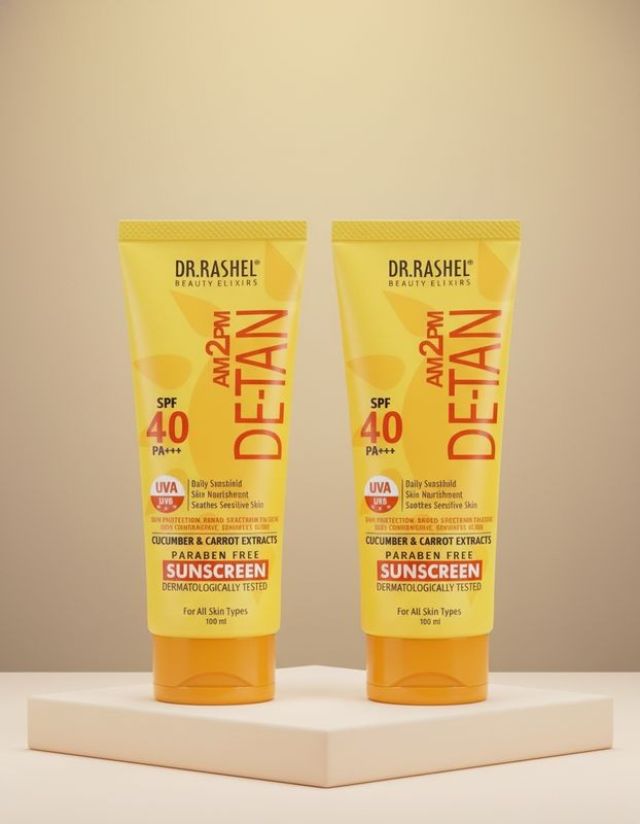 SUNSCREEN