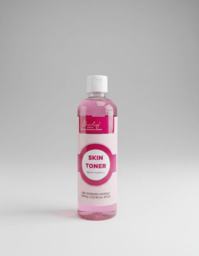 SKIN TONER
