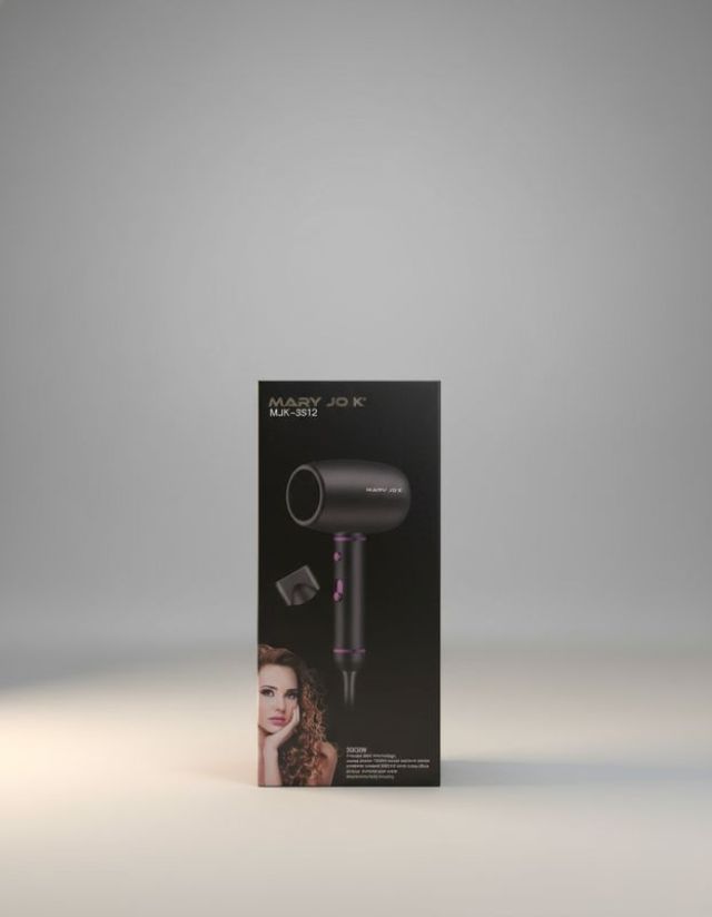 Hair Dryer