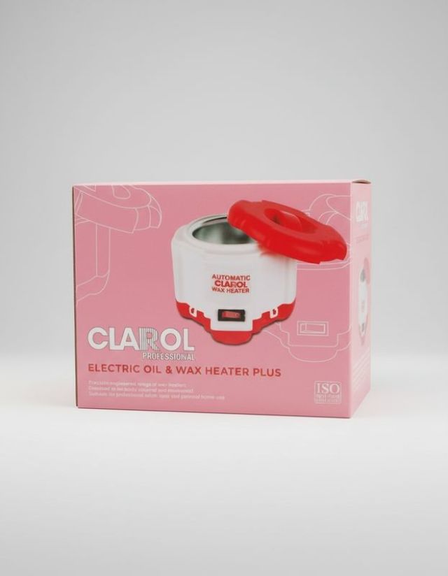 WAX HEATER