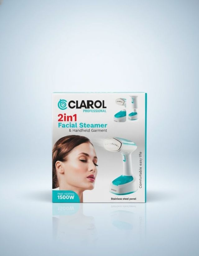 Facial Steamer