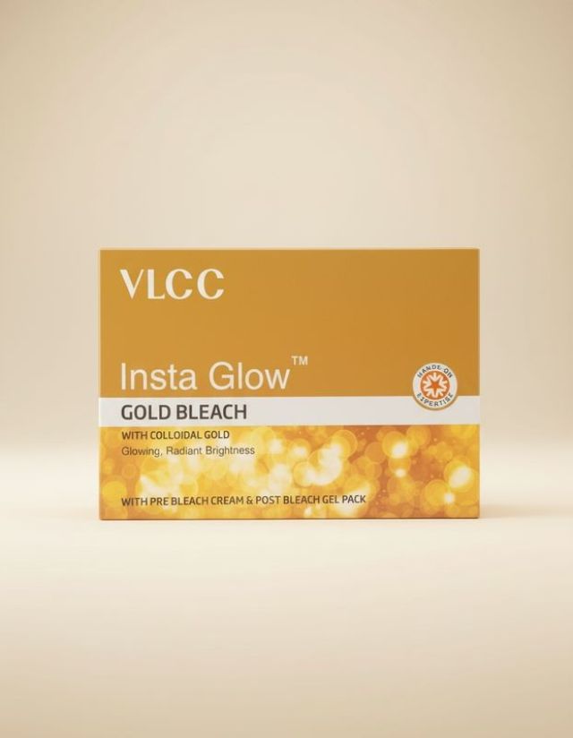 GOLD BLEACH