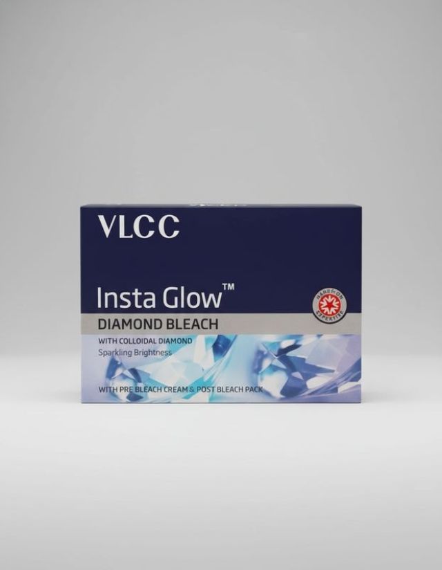 DIAMOND BLEACH