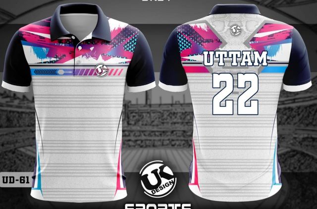 sports t-shart
