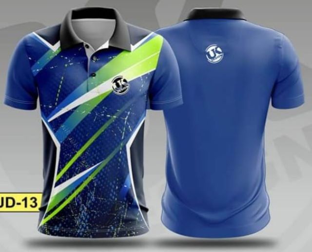 sports t-shart