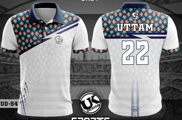 sports t-shart