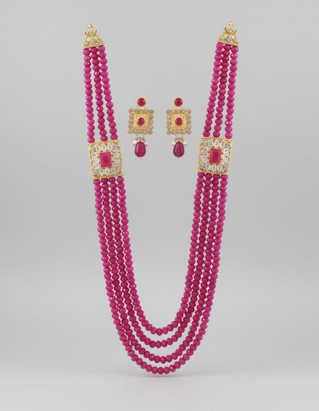 Jewellery Set