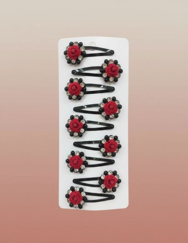 Hair Clips