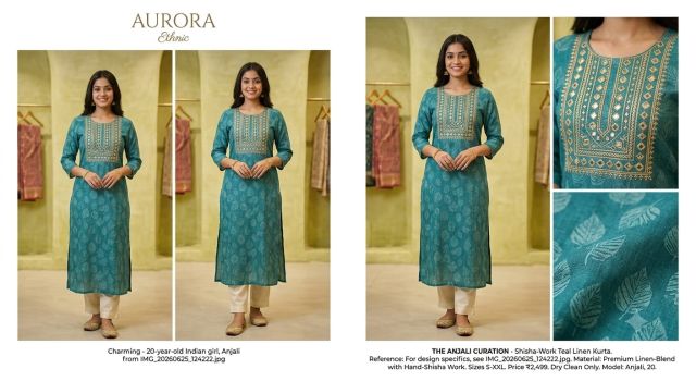kurta set