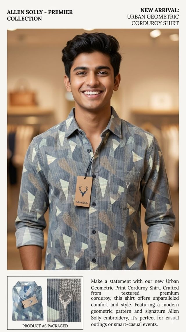 SHIRT
