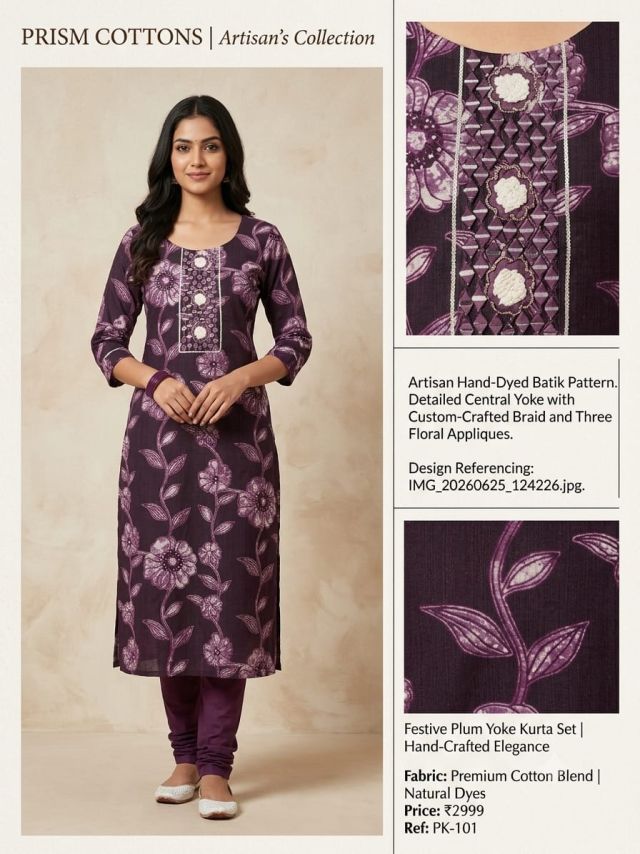 kurta set