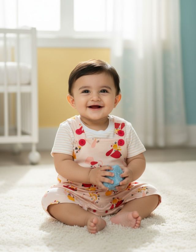 Kids dress