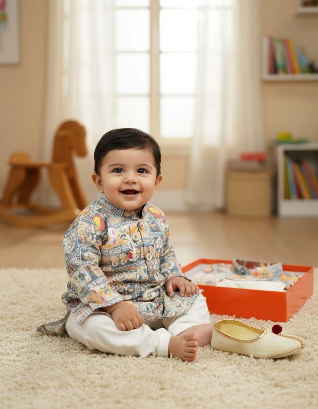 Kurta Set