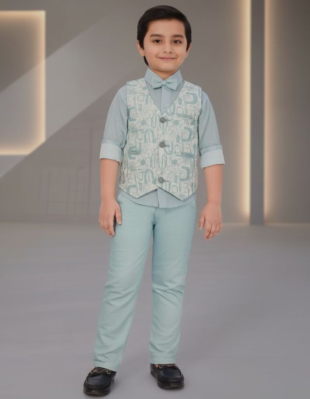 waistcoat