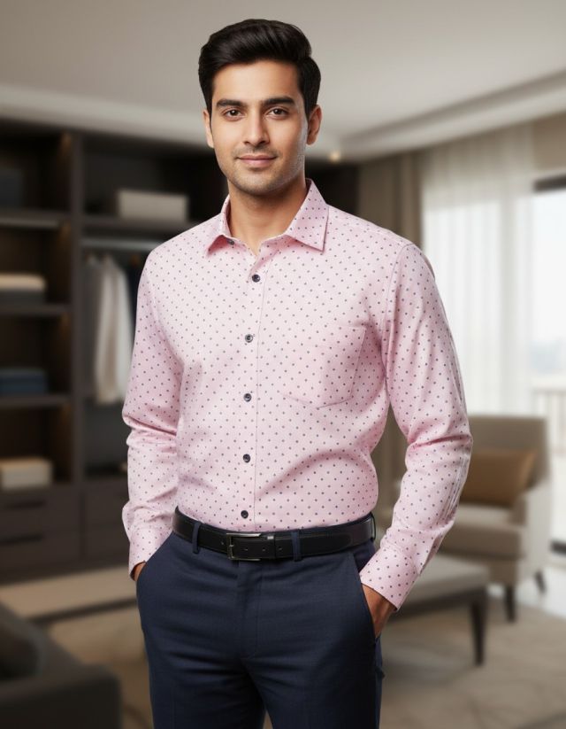 Men's Shirts