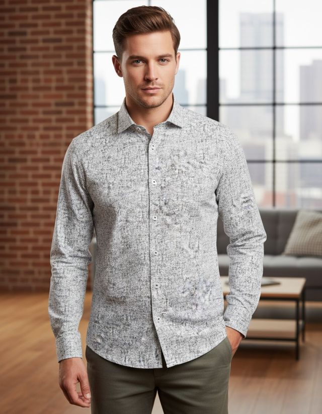 Men's Shirts