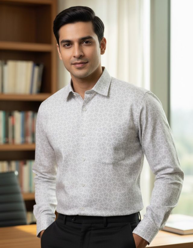 Men's Shirts