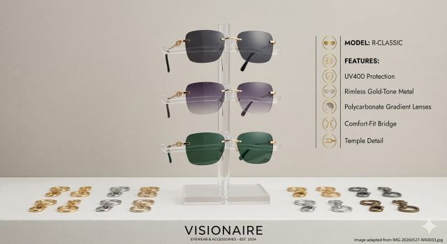 SUNGLASSES