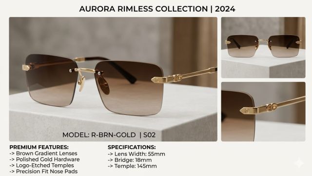 SUNGLASSES