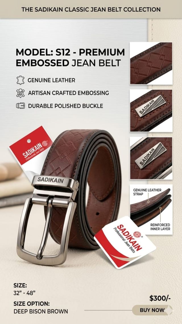 BELT