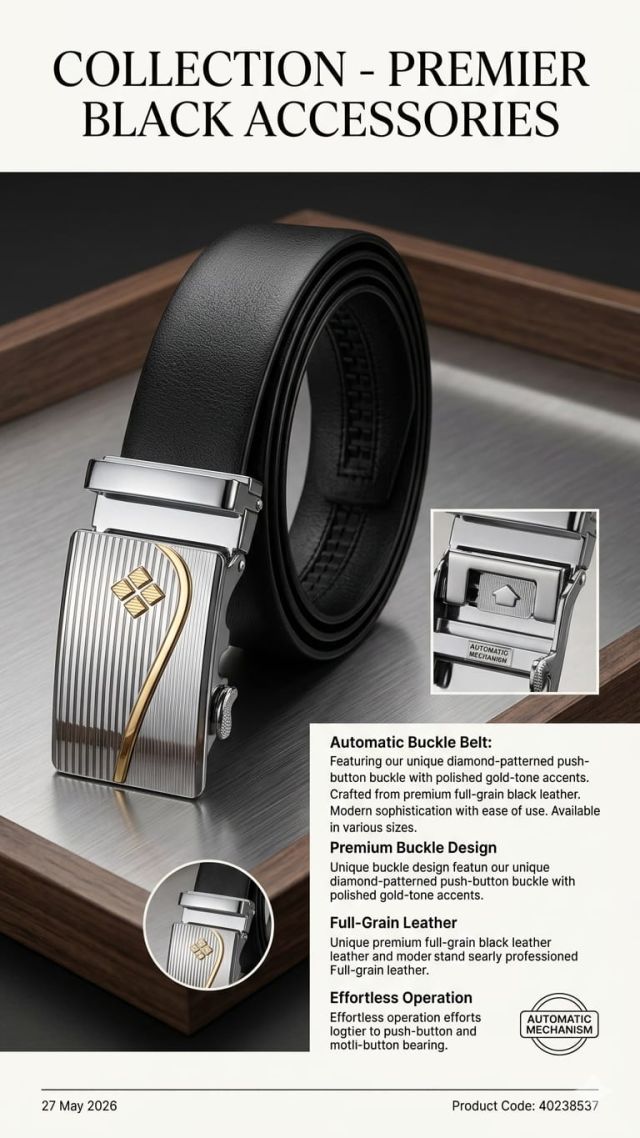BELT