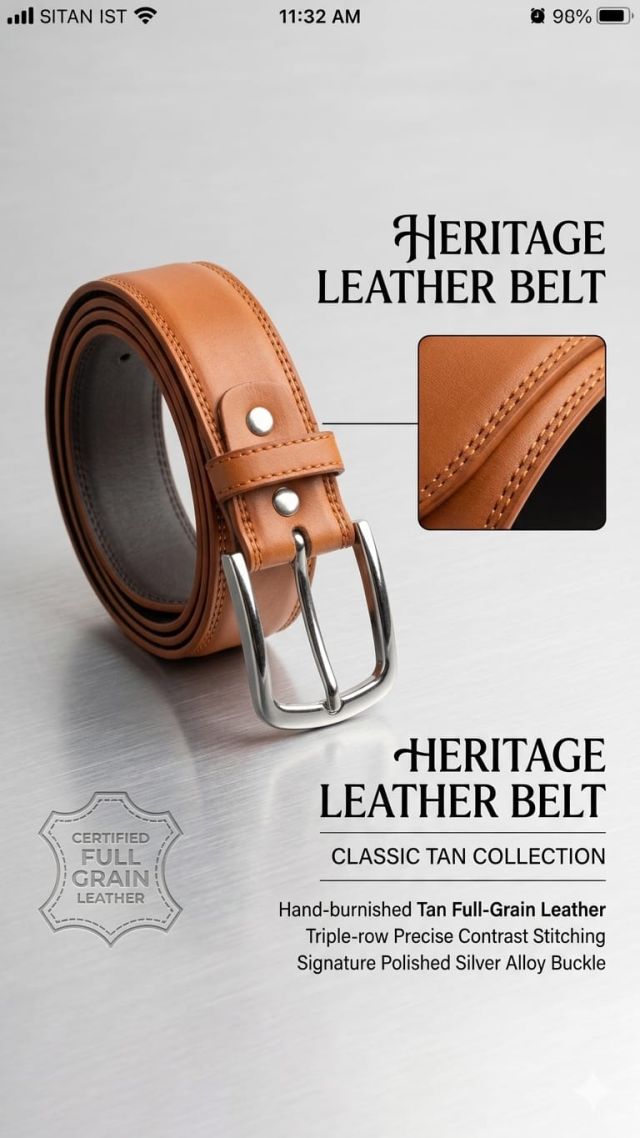 BELT