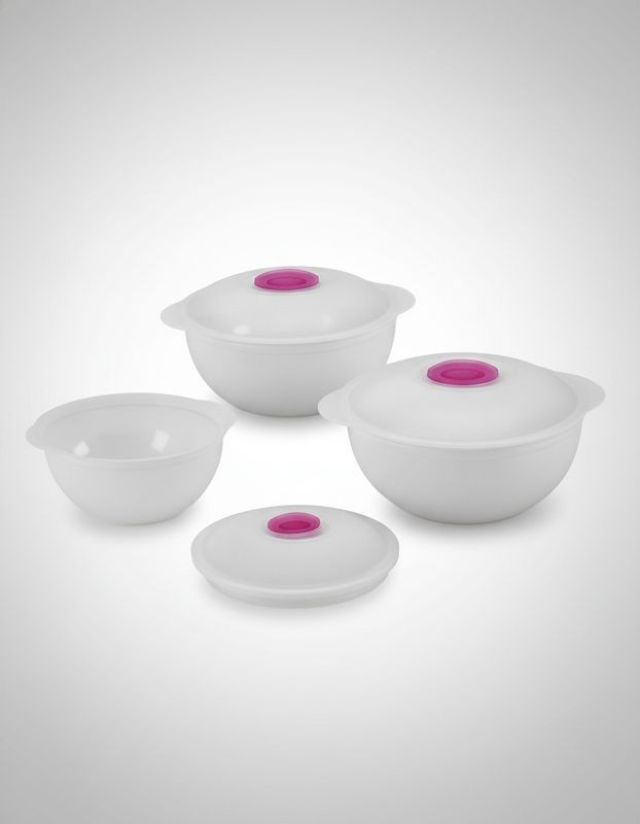 SERVING BOWL