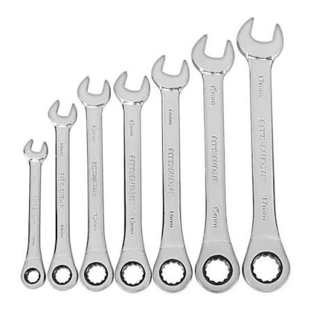 Spanners Set