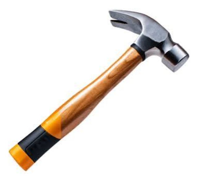 HAMMER