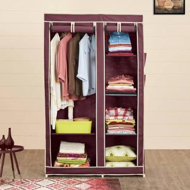 wardrobe