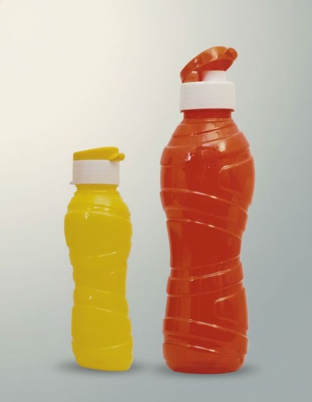 WATER BOTTEL