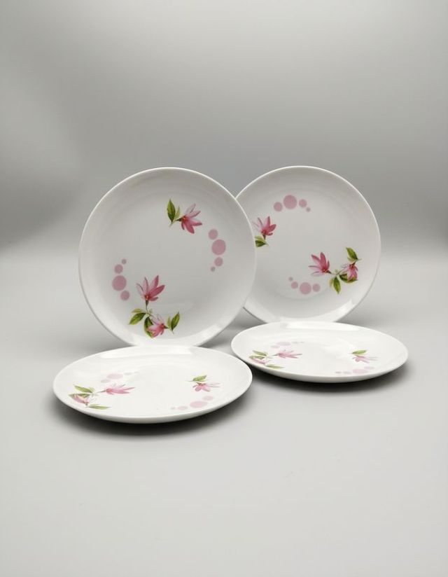 DINNER PLATE