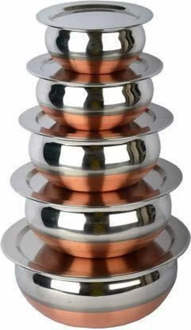 CopperCore Elite 5 Handi Combo
