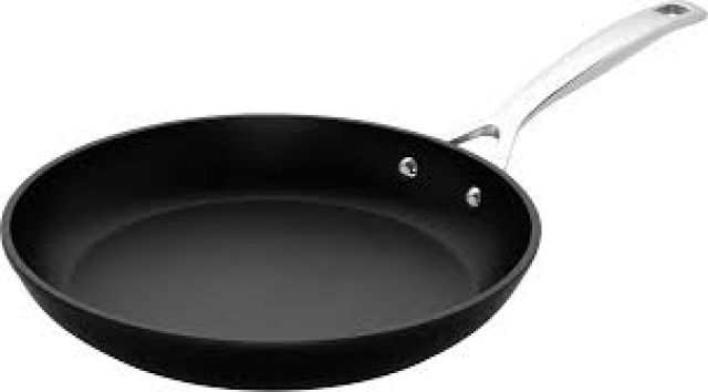 Frying pans