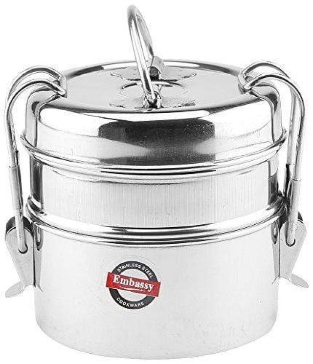 Lunch box