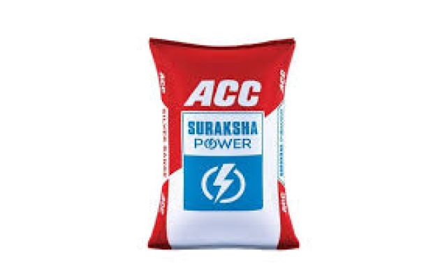 Acc suraksha