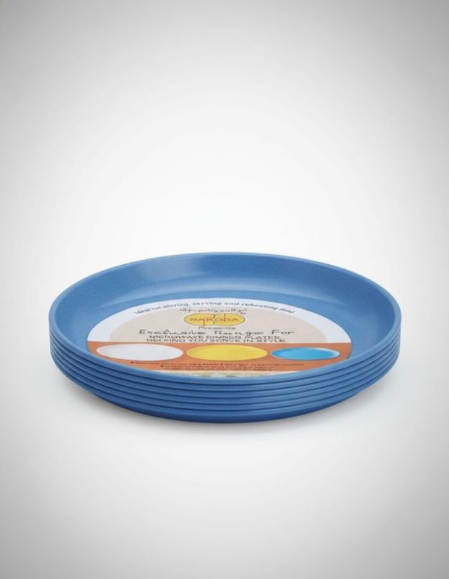 DINNER PLATE