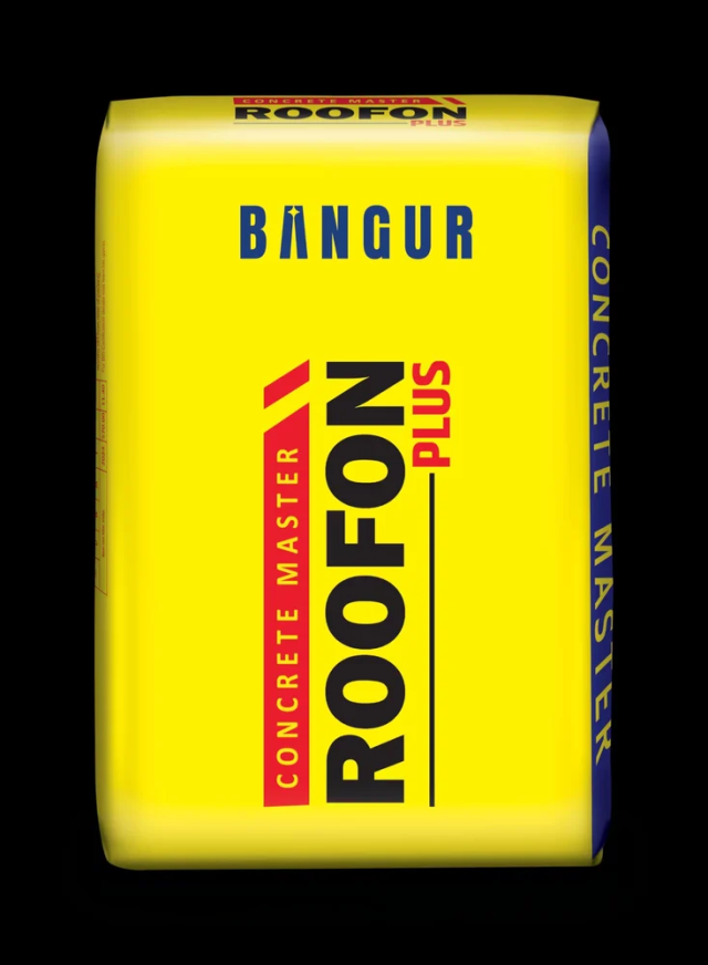 Roofon plus