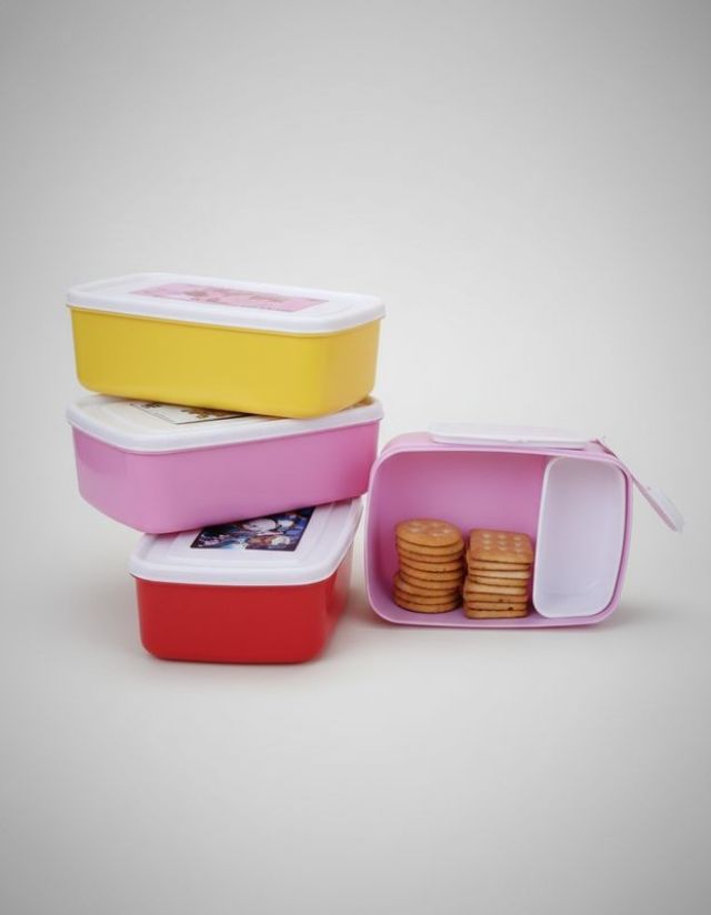 LUNCH BOX