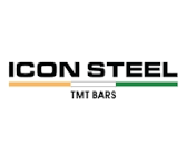 Icon 550D 8 MM Rs.51/KG