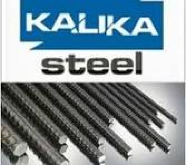 kalika steel 10mm Rs.50/kg