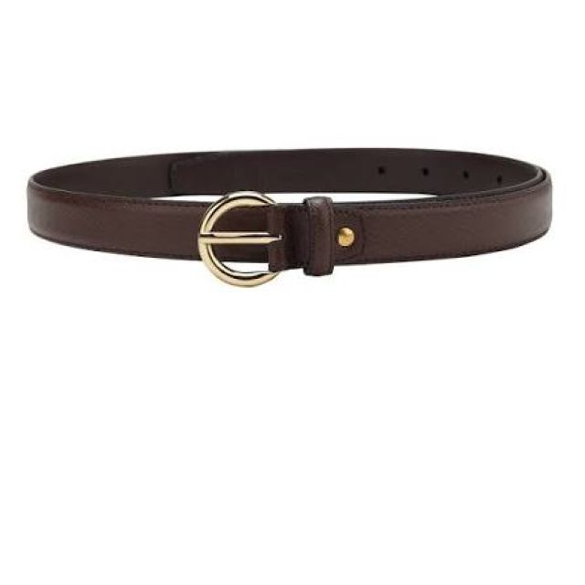 Belts