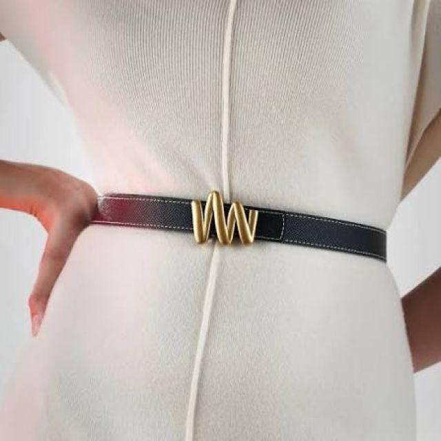 Belts