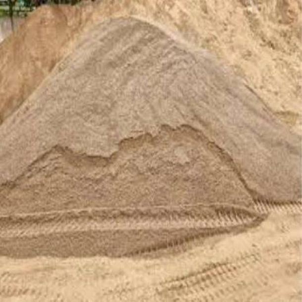 Plaster sand 750/ tonne.&10000/Brass.