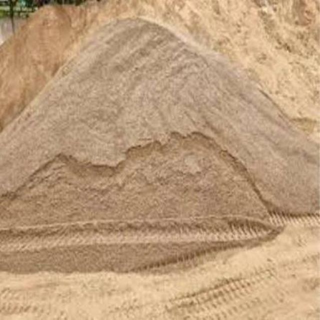 Plaster sand 750/ tonne.&10000/Brass.