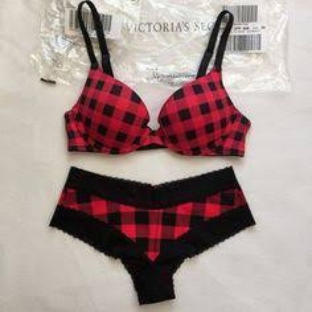 Lingerie