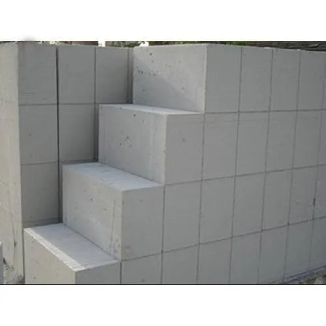 Ashcon Lightweight Aac Block, 24x8x6 in ₹ 3,750/Cu