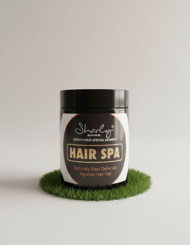 HAIR SPA
